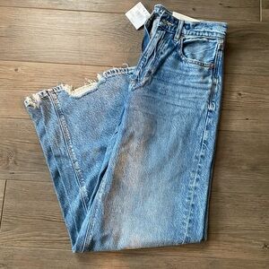 American Eagle Dreamy Drape Jeans